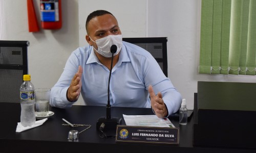 Vereador de Porto Real solicita sinalização para segurança de ciclistas